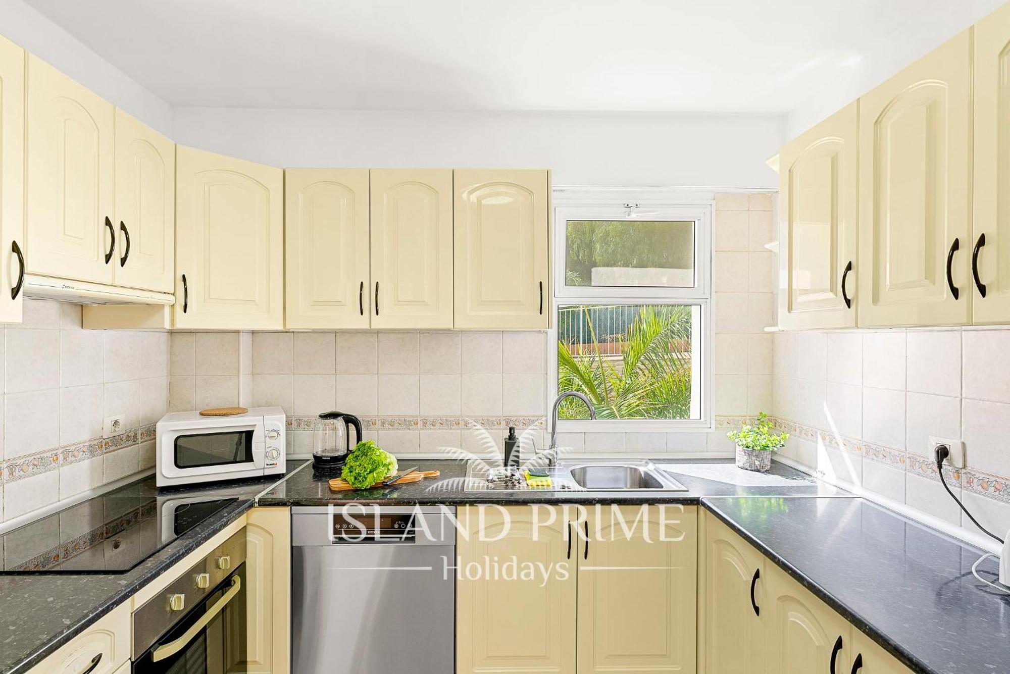 3x Bedroom With Heated Pool Og101 Apartment *