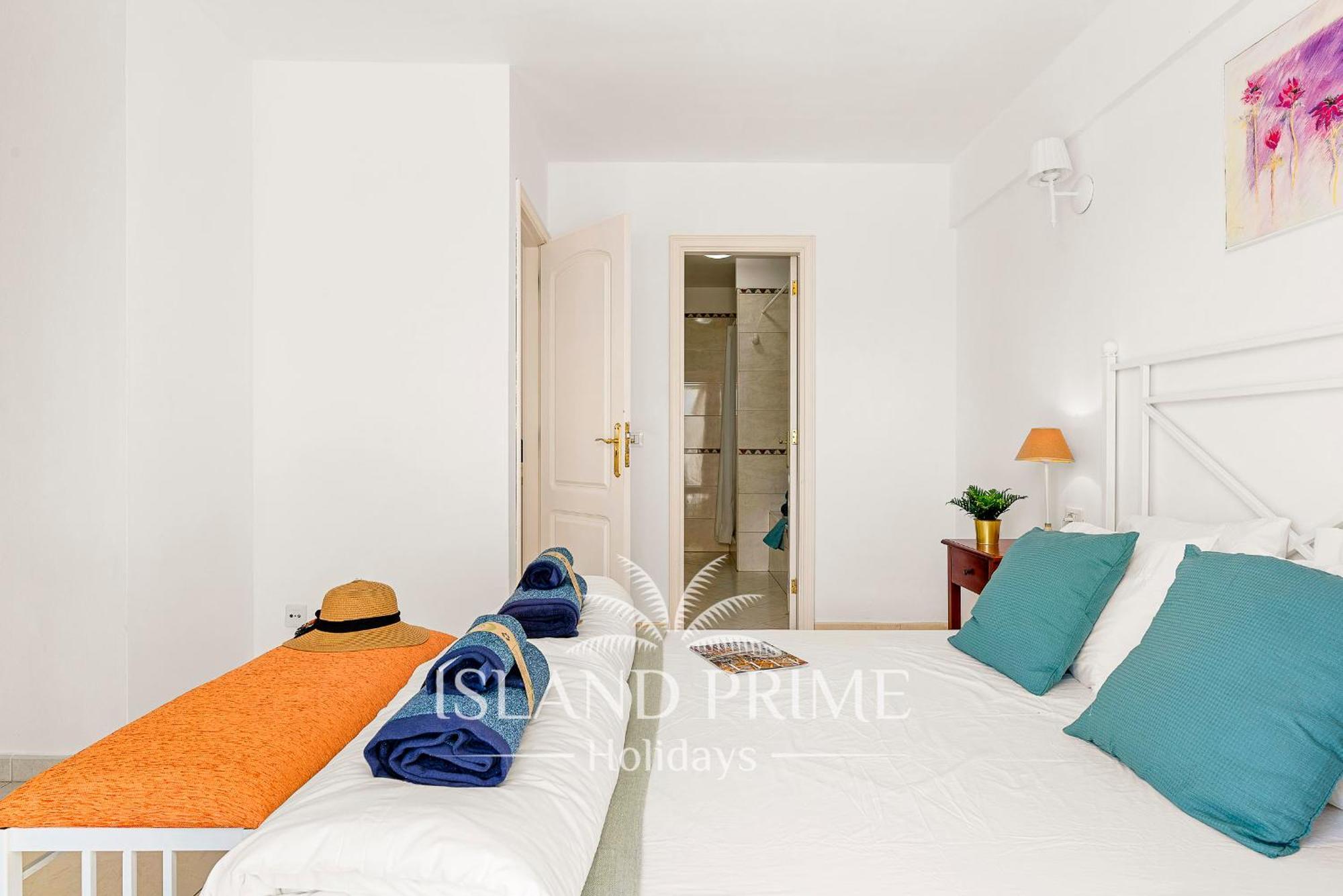 Apartment 3x Bedroom With Heated Pool Og101 *