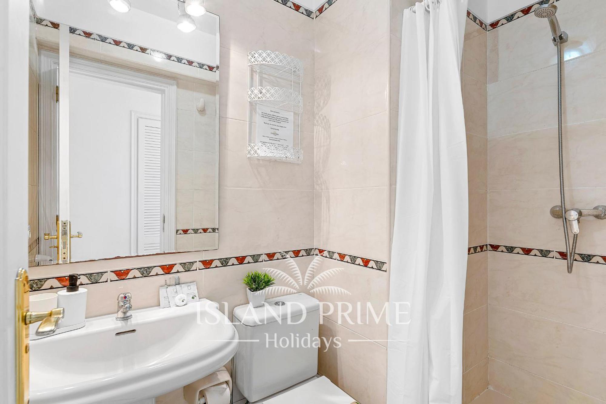 Apartment 3x Bedroom With Heated Pool Og101 San Miguel de Abona