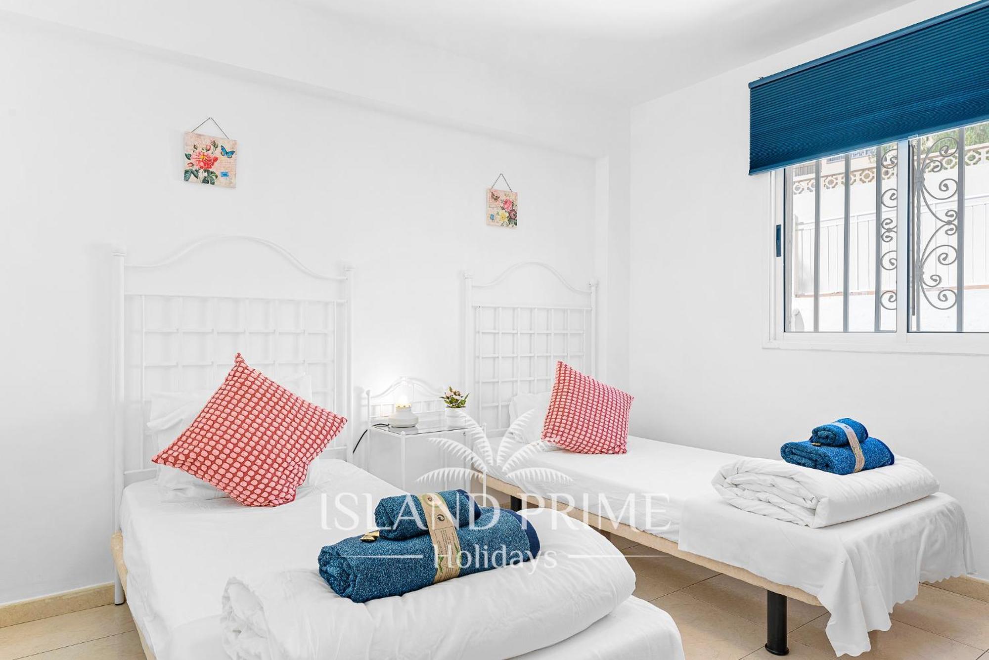 3x Bedroom With Heated Pool Og101 Apartment